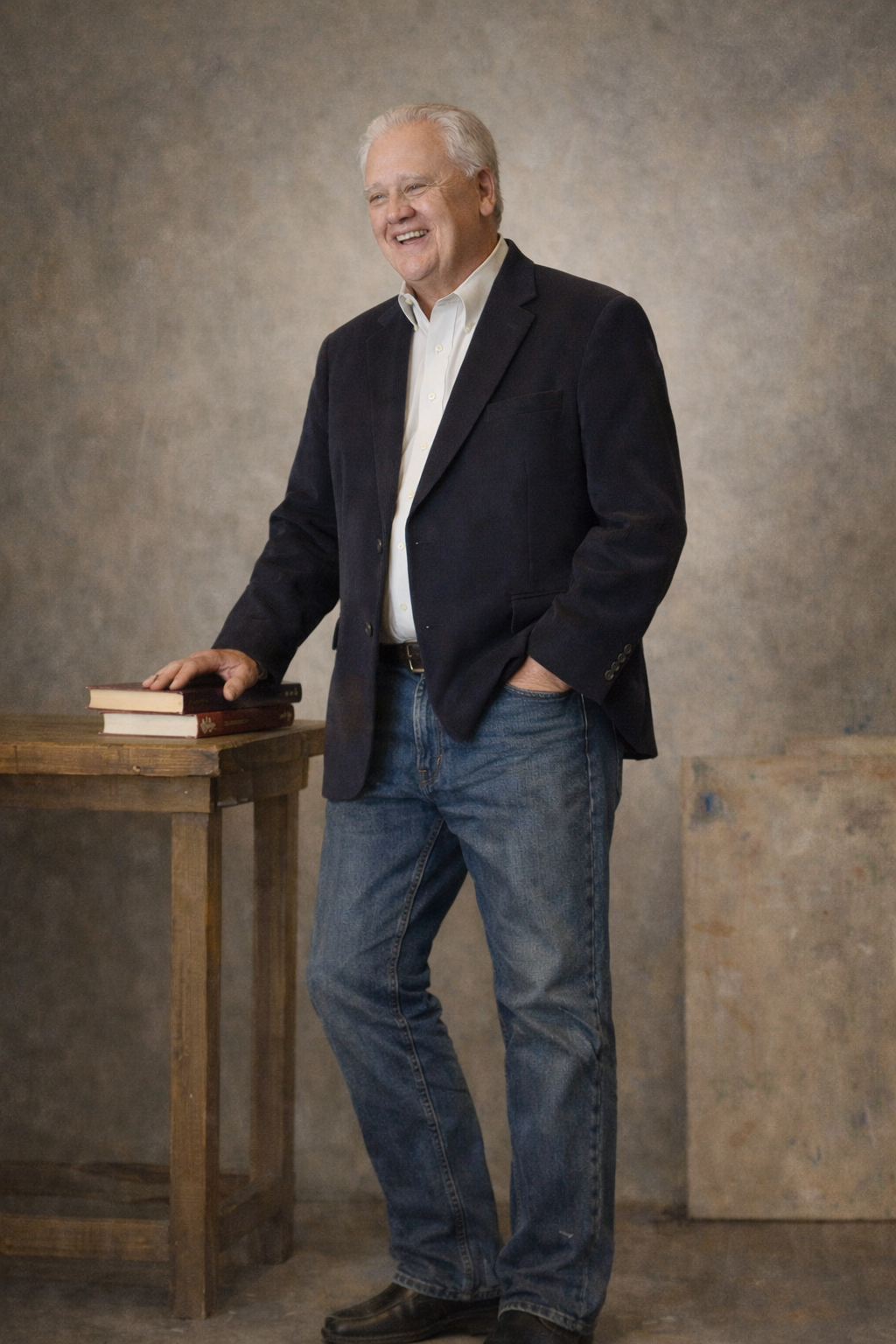 Steve W. Griffin
