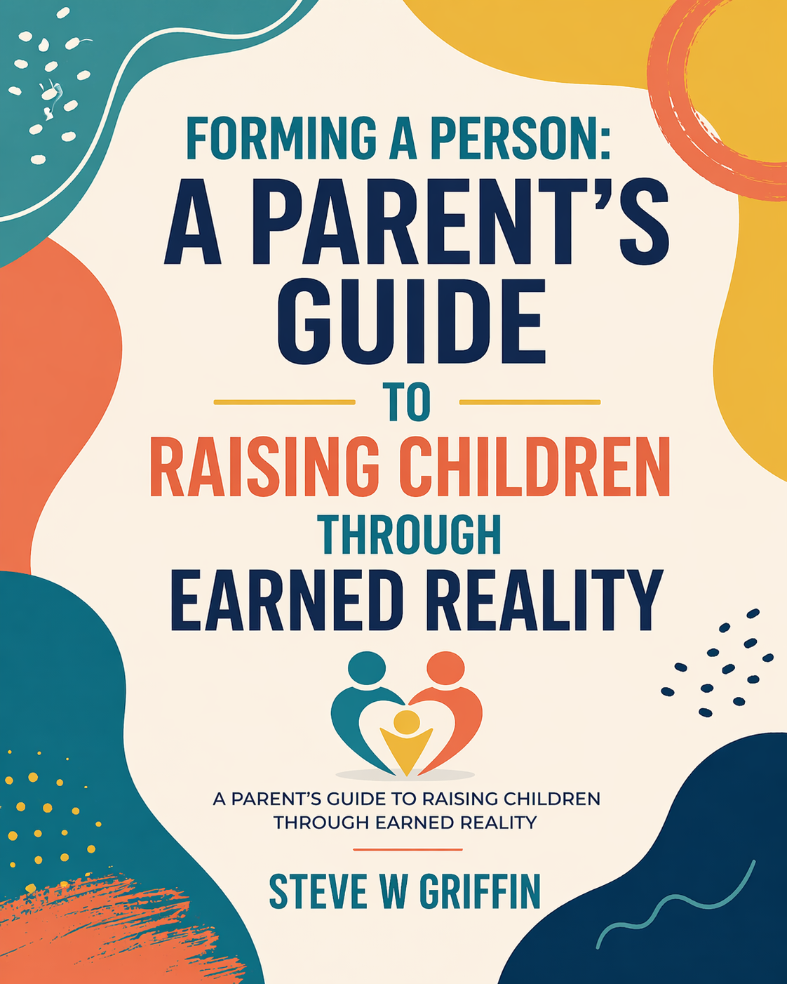 The Good Parents We Planned to Be
