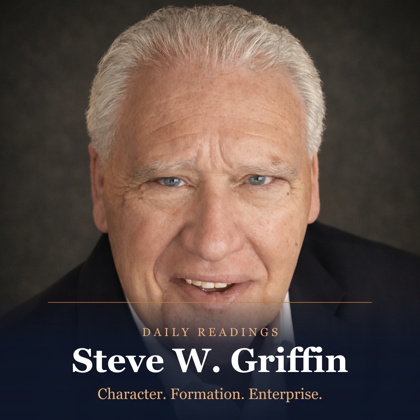 Daily Readings by Steve W. Griffin