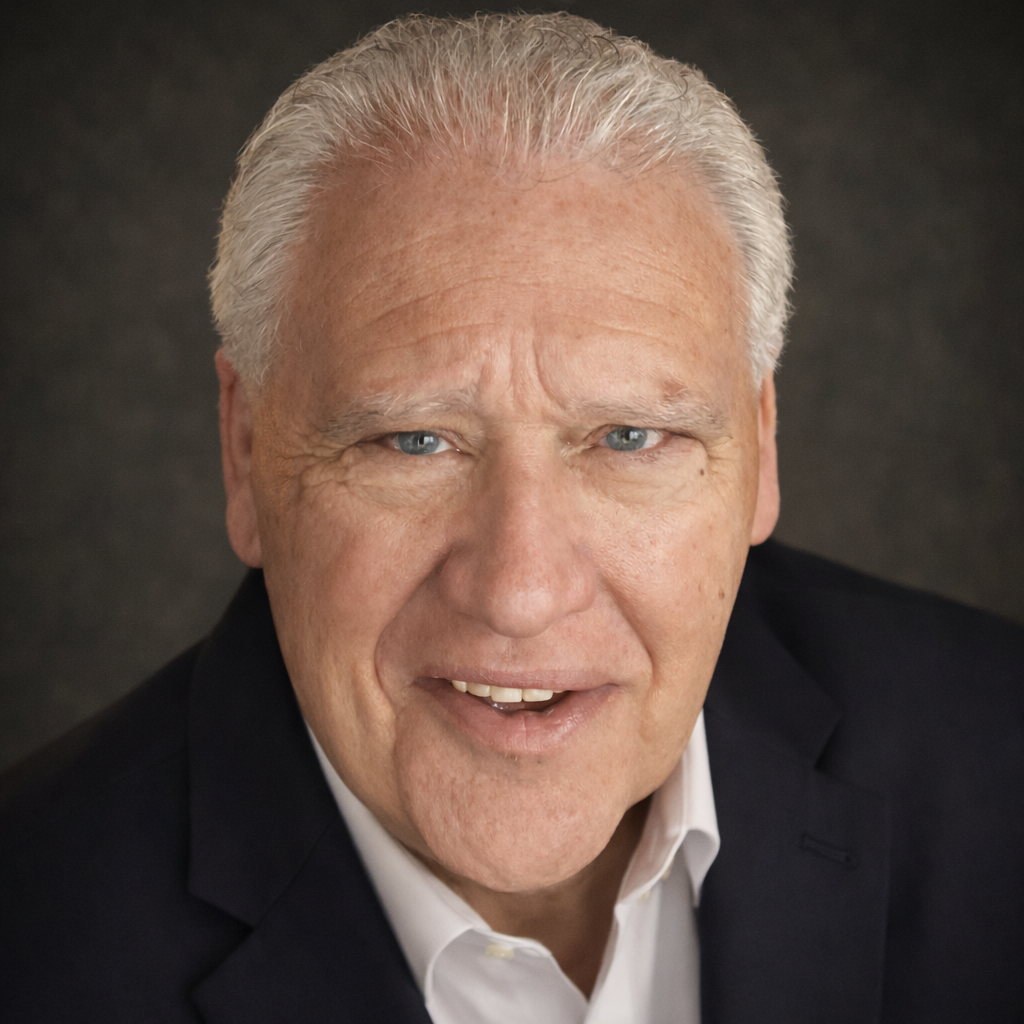 Steve Griffin, Founder of the Compass Institute